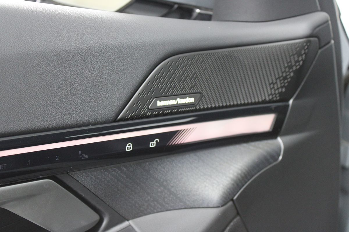2025 Bmw i5 eDrive40 photo 31