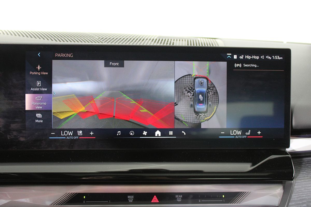 2025 Bmw i5 eDrive40 photo 33