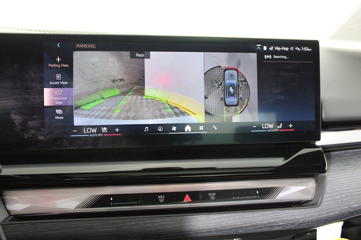 2025 Bmw i5 eDrive40 photo 34