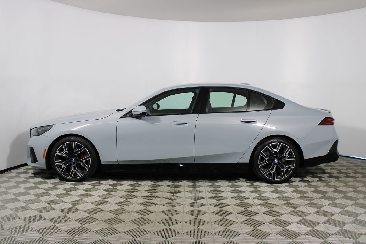 2025 Bmw i5 eDrive40 photo 35