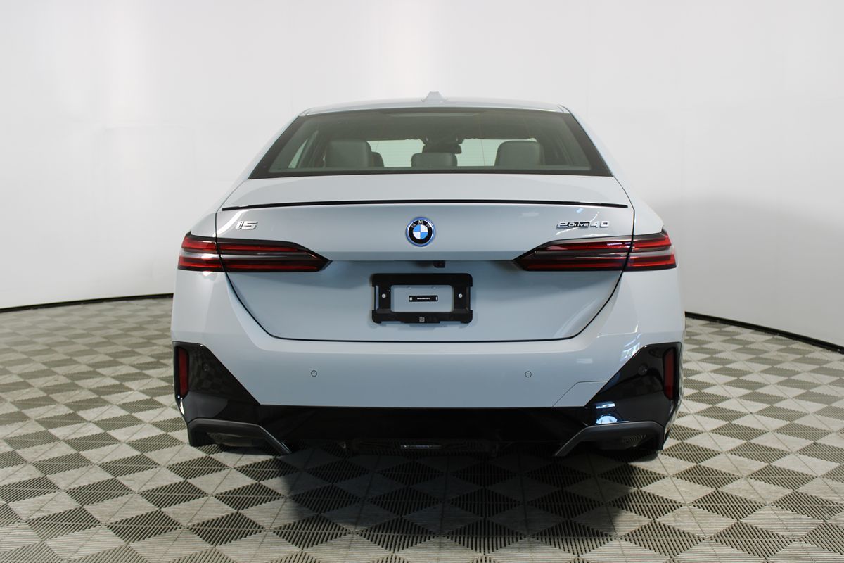 2025 Bmw i5 eDrive40 photo 37