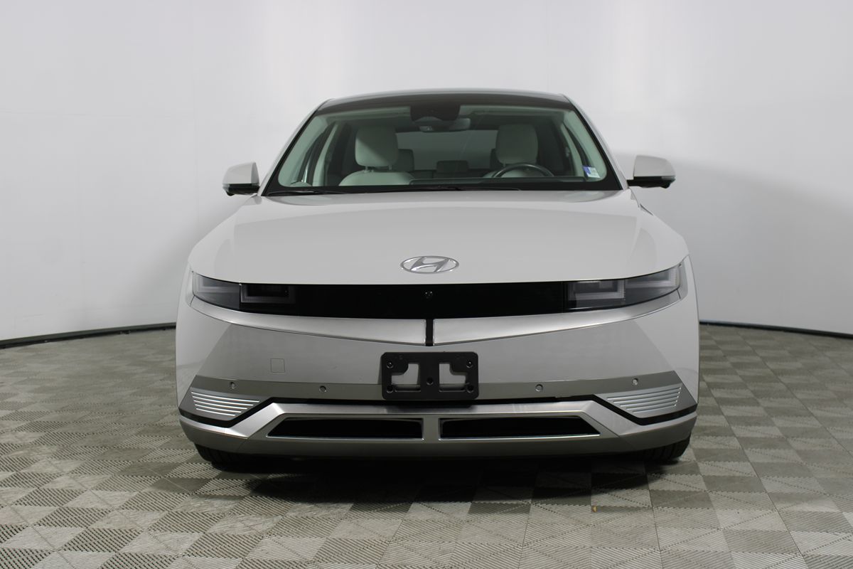2023 Hyundai Ioniq 5 Limited photo 2