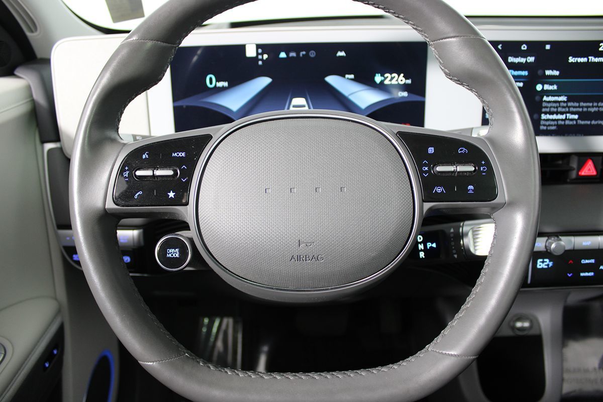 2023 Hyundai Ioniq 5 Limited photo 9