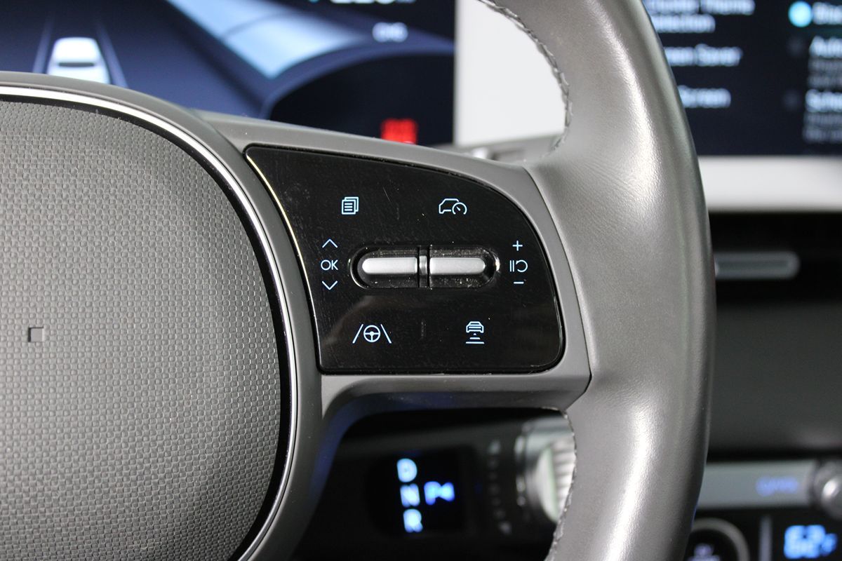 2023 Hyundai Ioniq 5 Limited photo 12