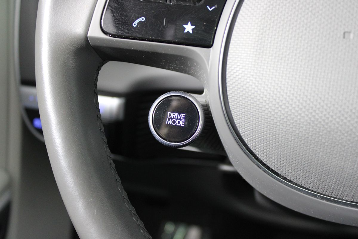 2023 Hyundai Ioniq 5 Limited photo 11