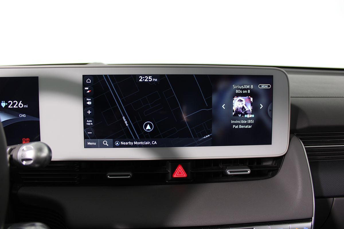 2023 Hyundai Ioniq 5 Limited photo 13