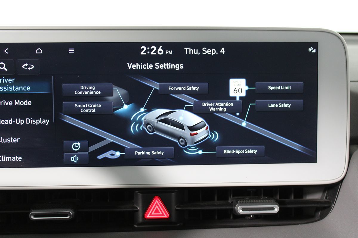 2023 Hyundai Ioniq 5 Limited photo 19