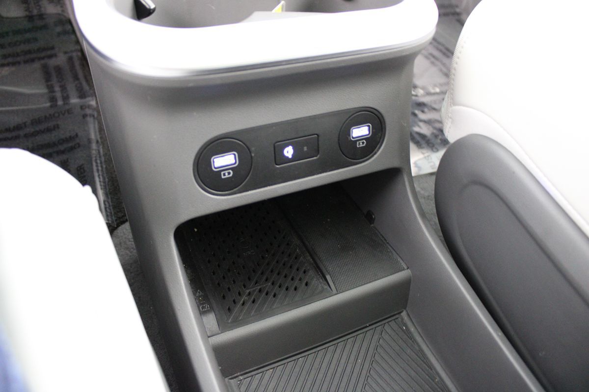 2023 Hyundai Ioniq 5 Limited photo 20