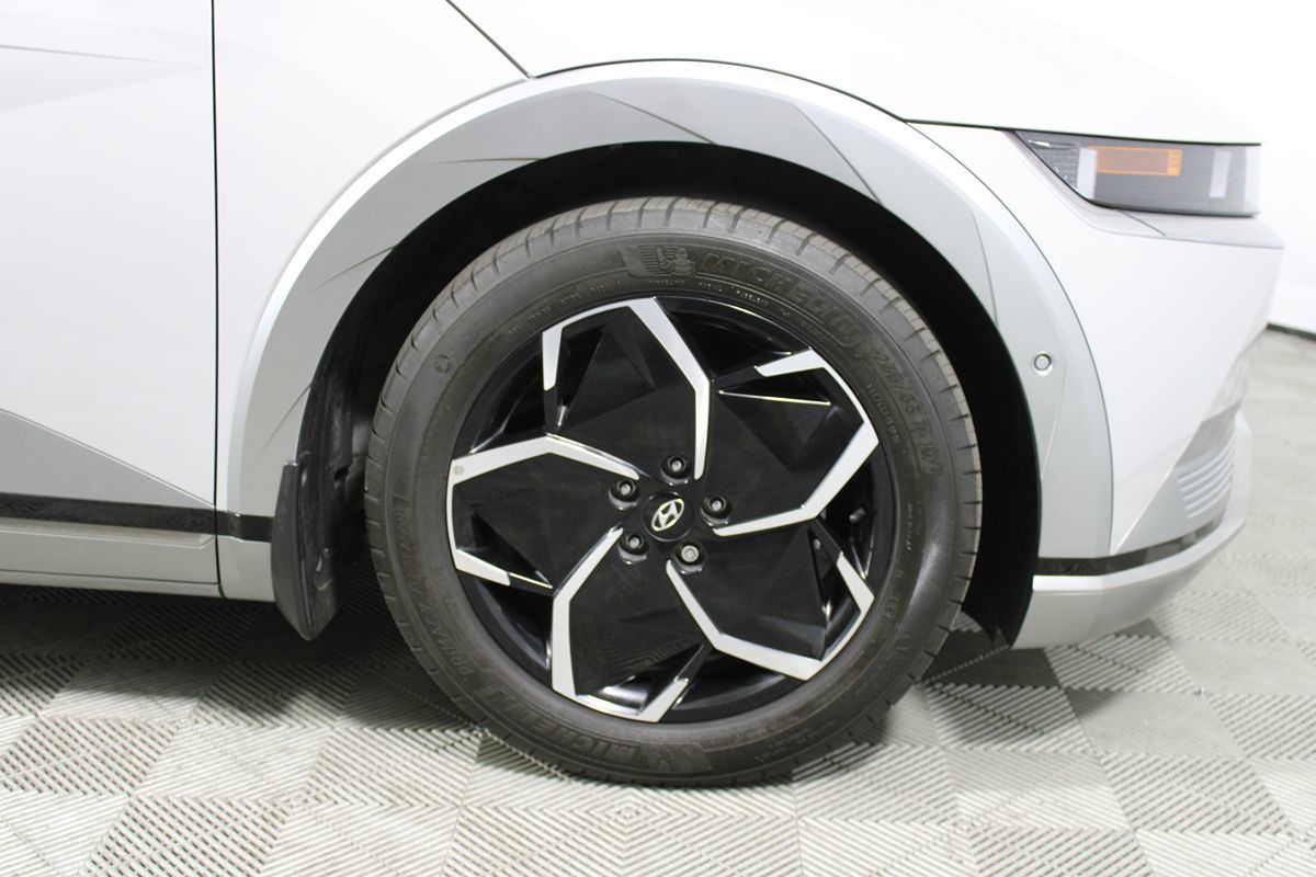 2023 Hyundai Ioniq 5 Limited photo 21