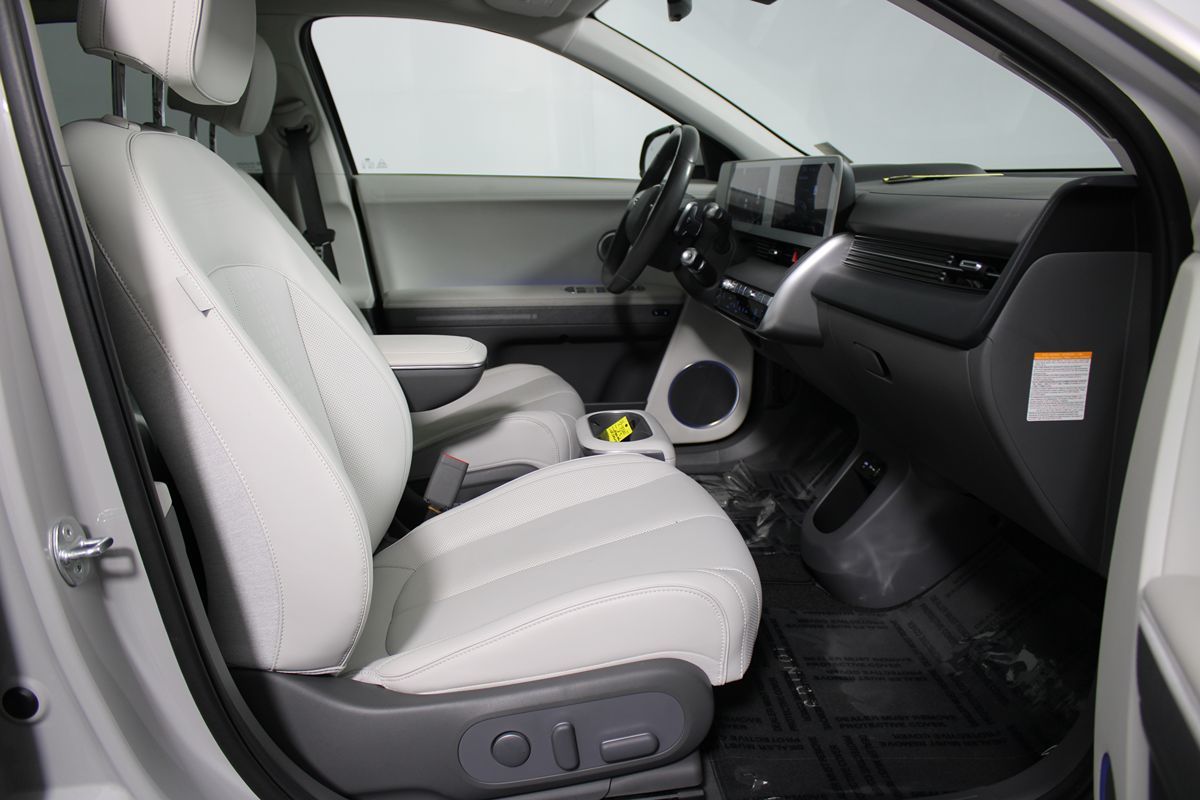 2023 Hyundai Ioniq 5 Limited photo 7