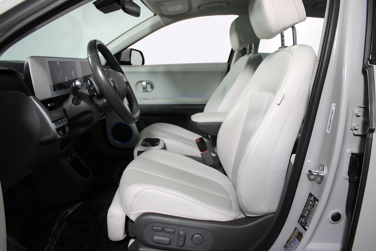 2023 Hyundai Ioniq 5 Limited photo 6