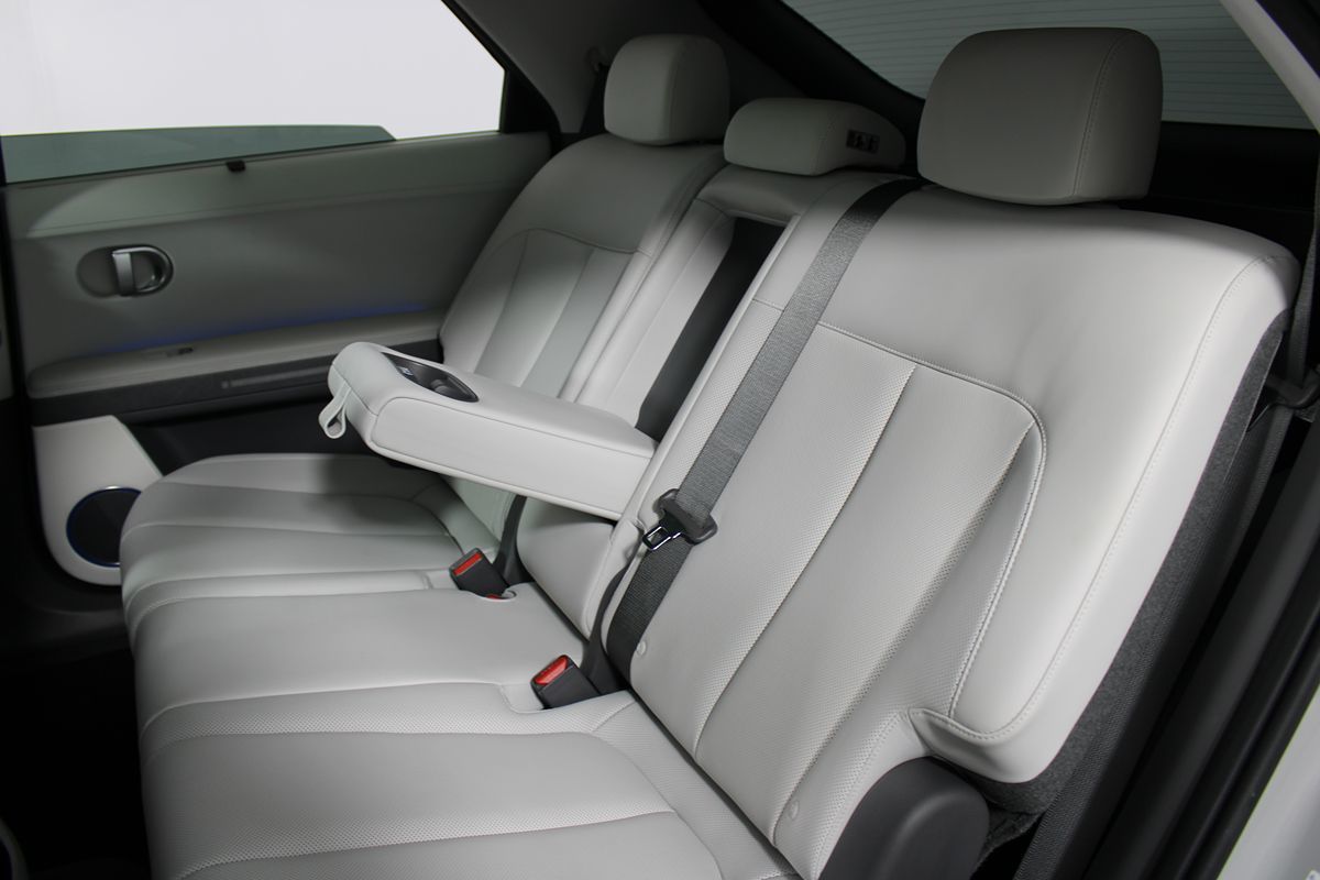 2023 Hyundai Ioniq 5 Limited photo 22