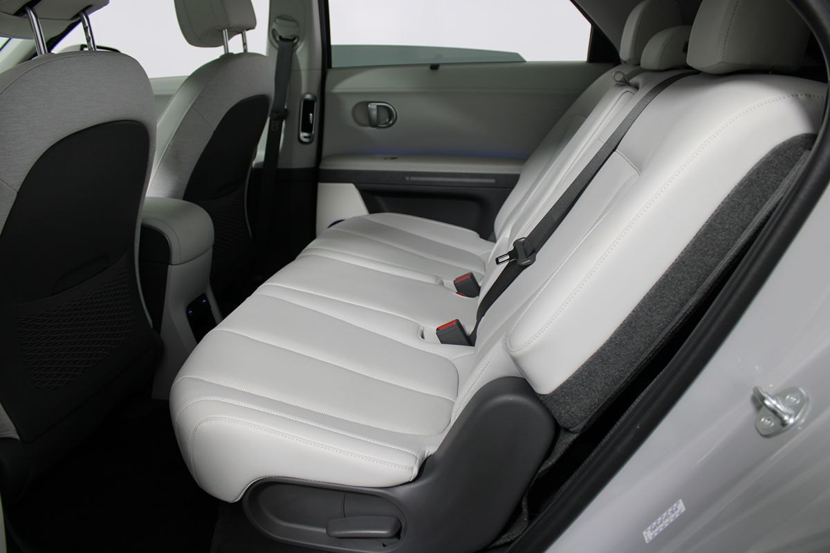 2023 Hyundai Ioniq 5 Limited photo 24
