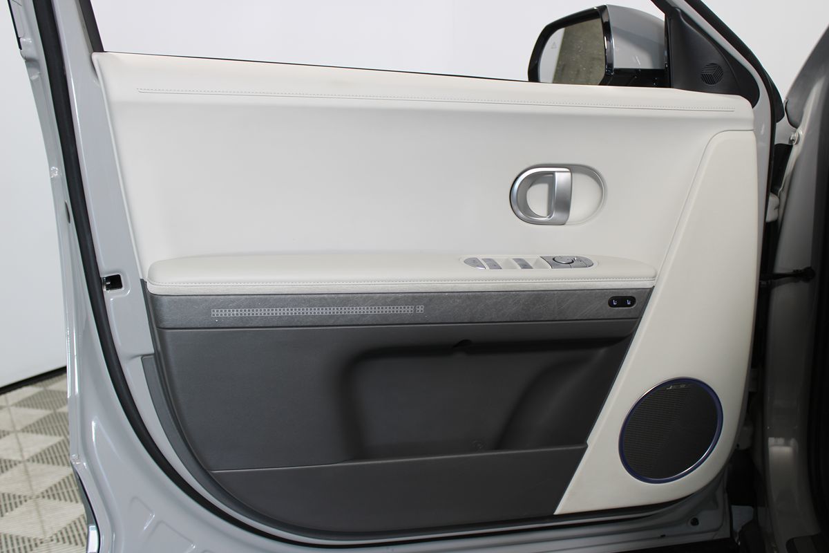 2023 Hyundai Ioniq 5 Limited photo 4