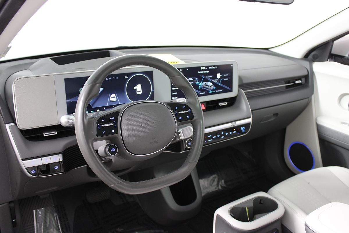 2023 Hyundai Ioniq 5 Limited photo 5