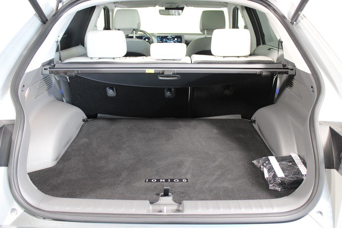 2023 Hyundai Ioniq 5 Limited photo 25