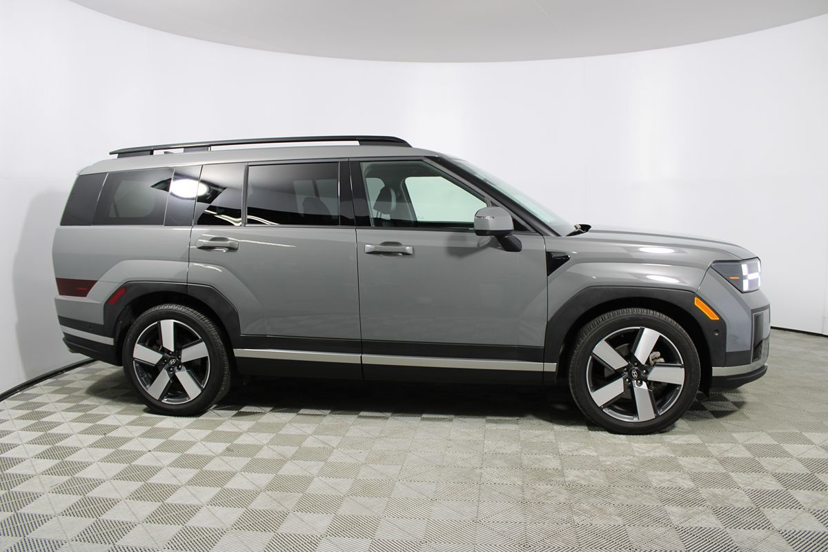 2024 Hyundai Santa Fe Limited photo 21