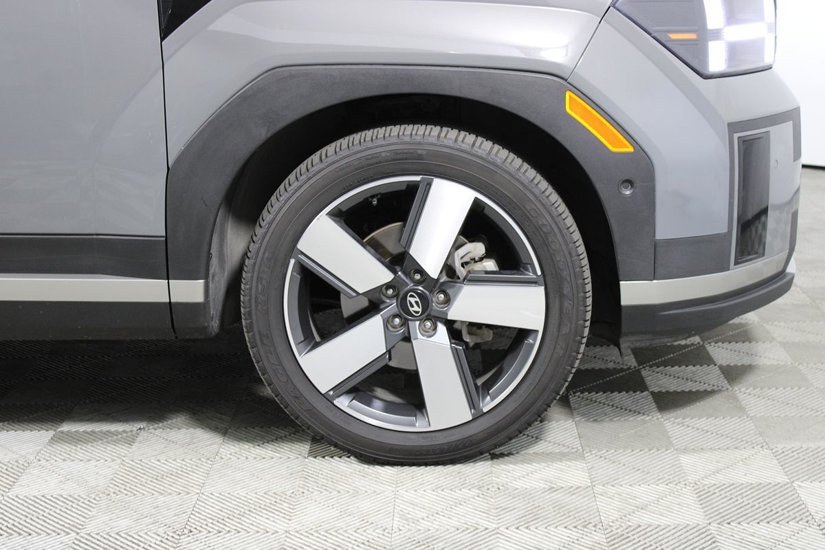 2024 Hyundai Santa Fe Limited photo 22