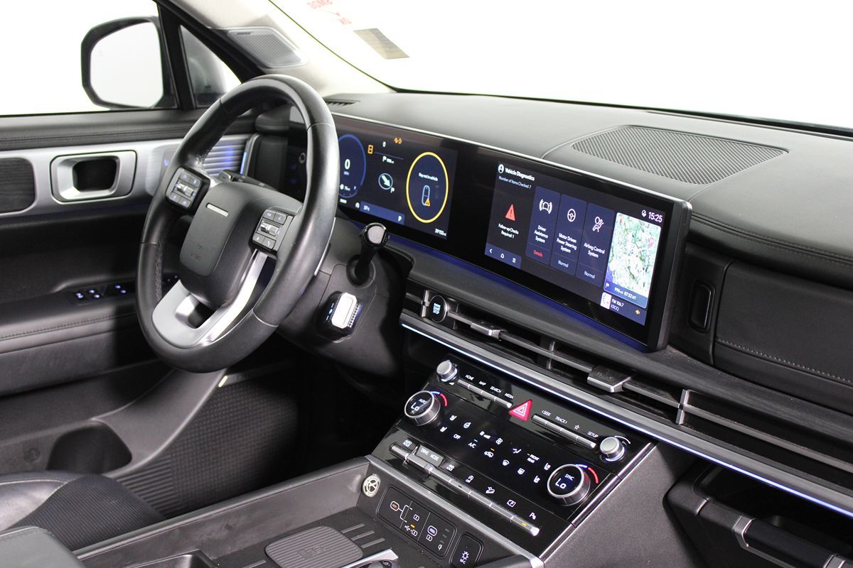 2024 Hyundai Santa Fe Limited photo 24