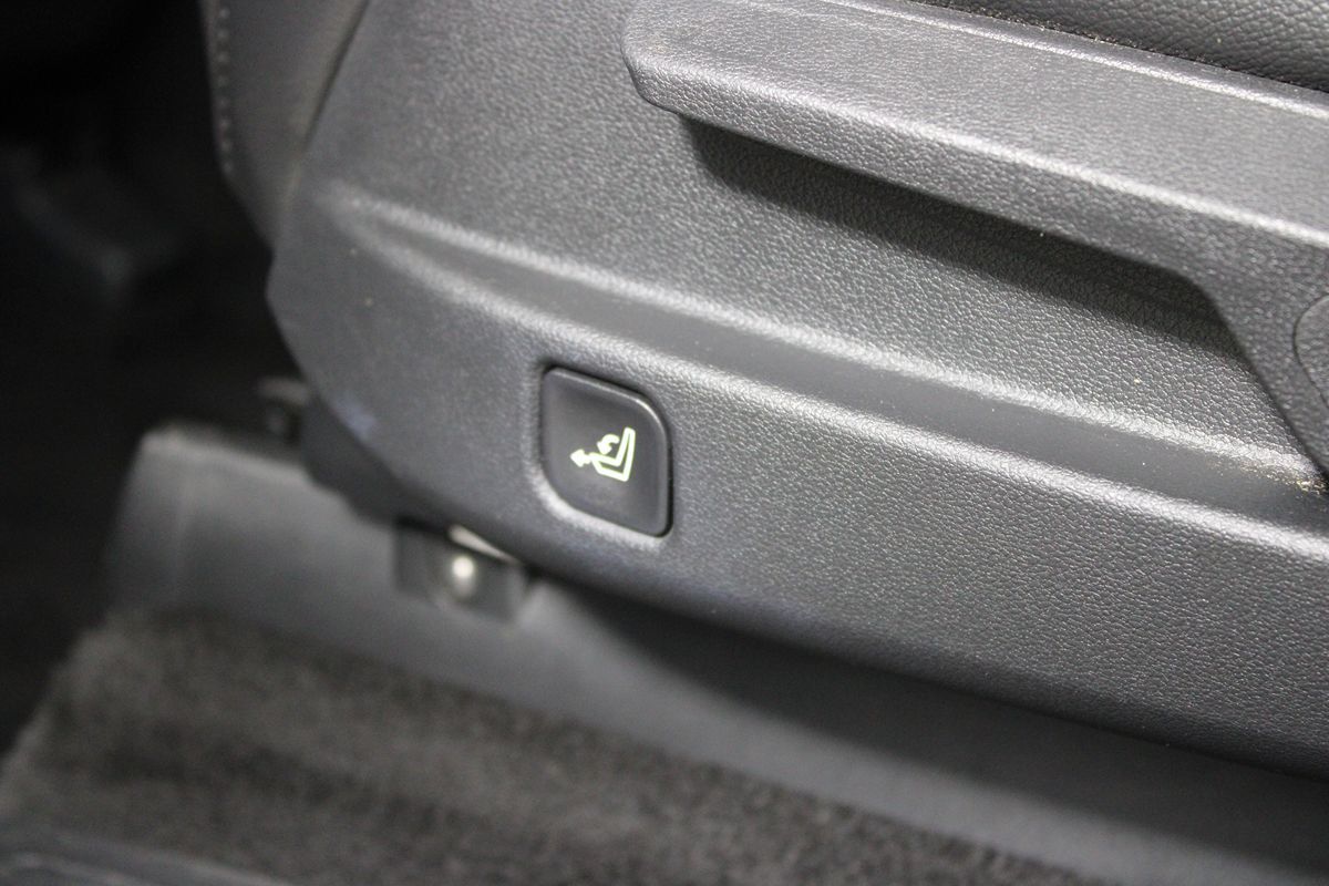2024 Hyundai Santa Fe Limited photo 34