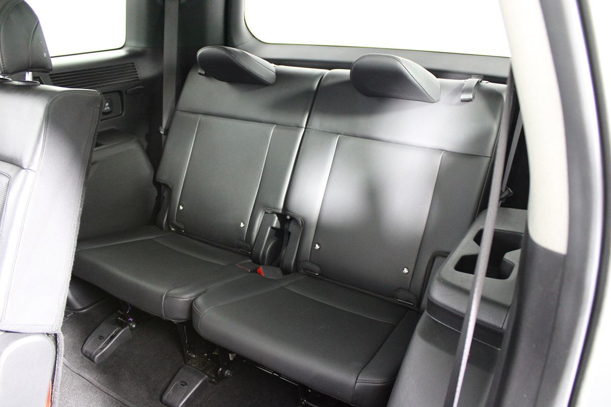 2024 Hyundai Santa Fe Limited photo 36