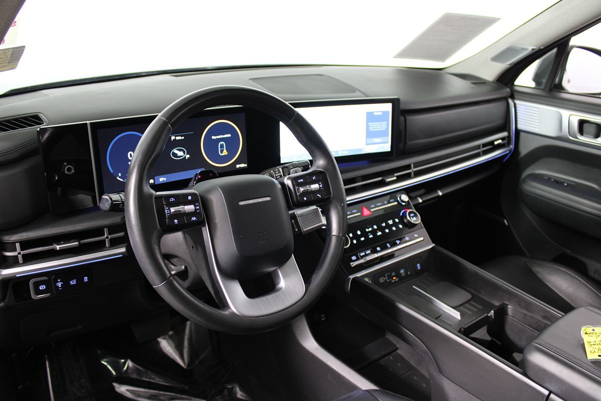 2024 Hyundai Santa Fe Limited photo 40