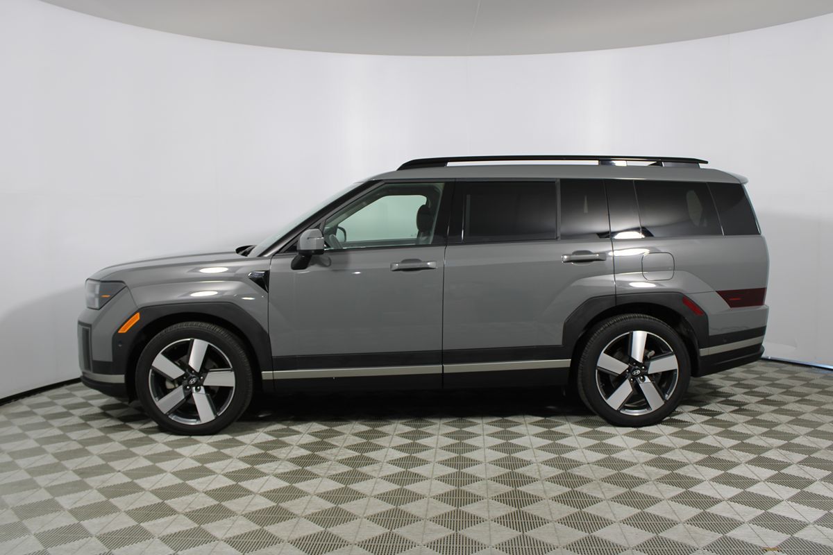 2024 Hyundai Santa Fe Limited photo 42