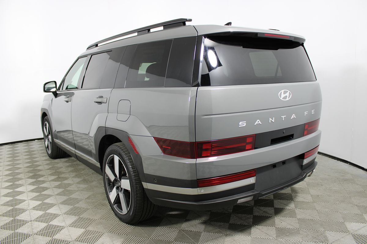2024 Hyundai Santa Fe Limited photo 43