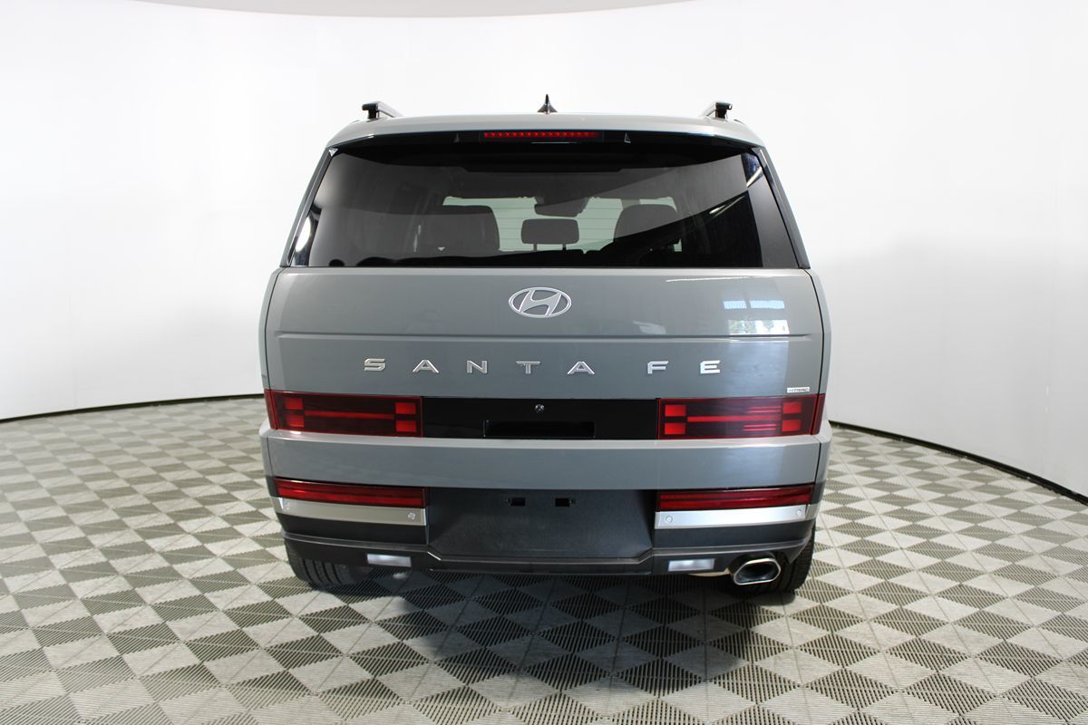 2024 Hyundai Santa Fe Limited photo 44
