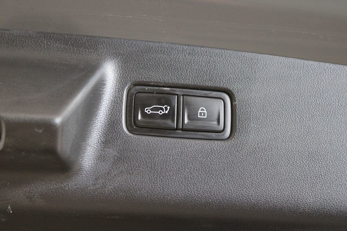 2024 Hyundai Santa Fe Limited photo 47