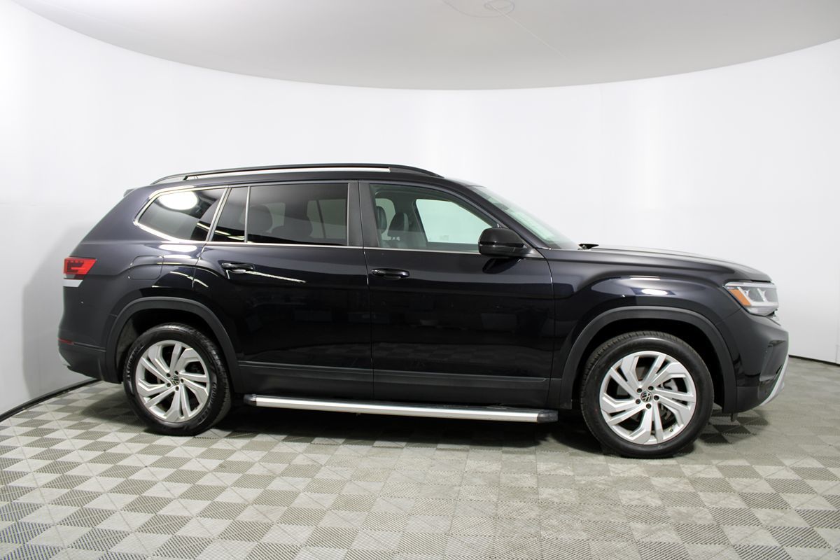 2023 Volkswagen Atlas V6 SE Technology photo 15
