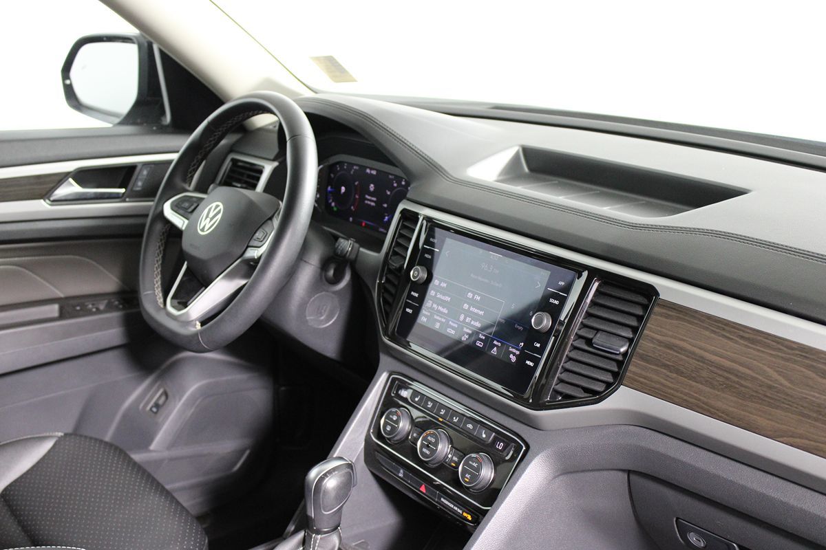 2023 Volkswagen Atlas V6 SE Technology photo 18