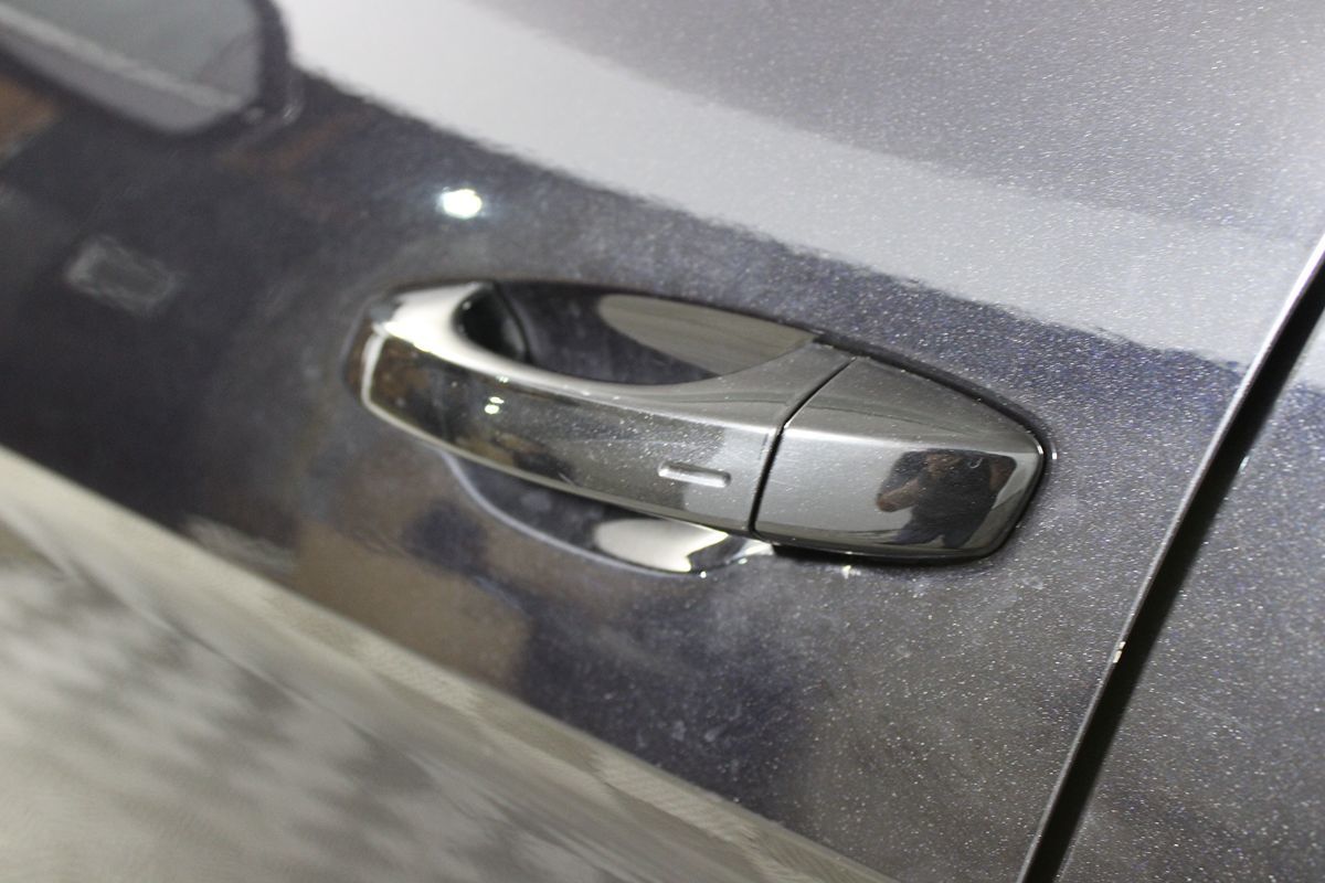 2023 Volkswagen Atlas V6 SE Technology photo 20