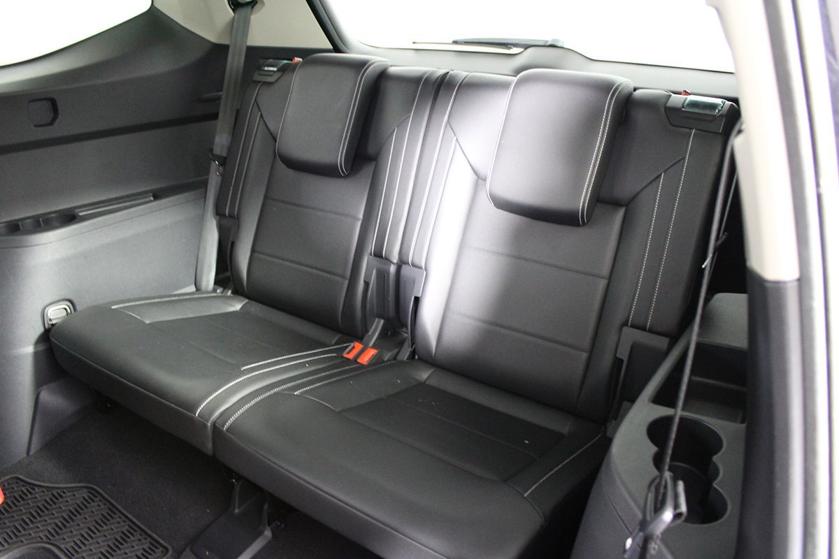 2023 Volkswagen Atlas V6 SE Technology photo 25
