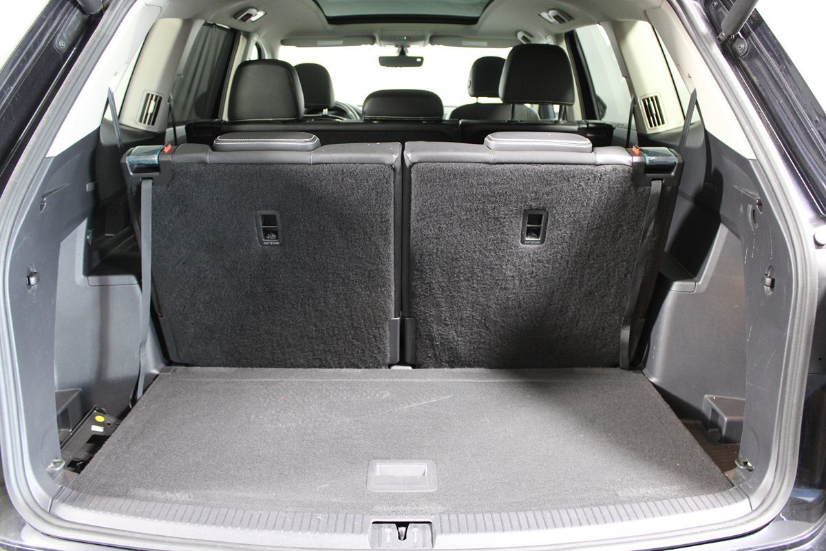 2023 Volkswagen Atlas V6 SE Technology photo 34