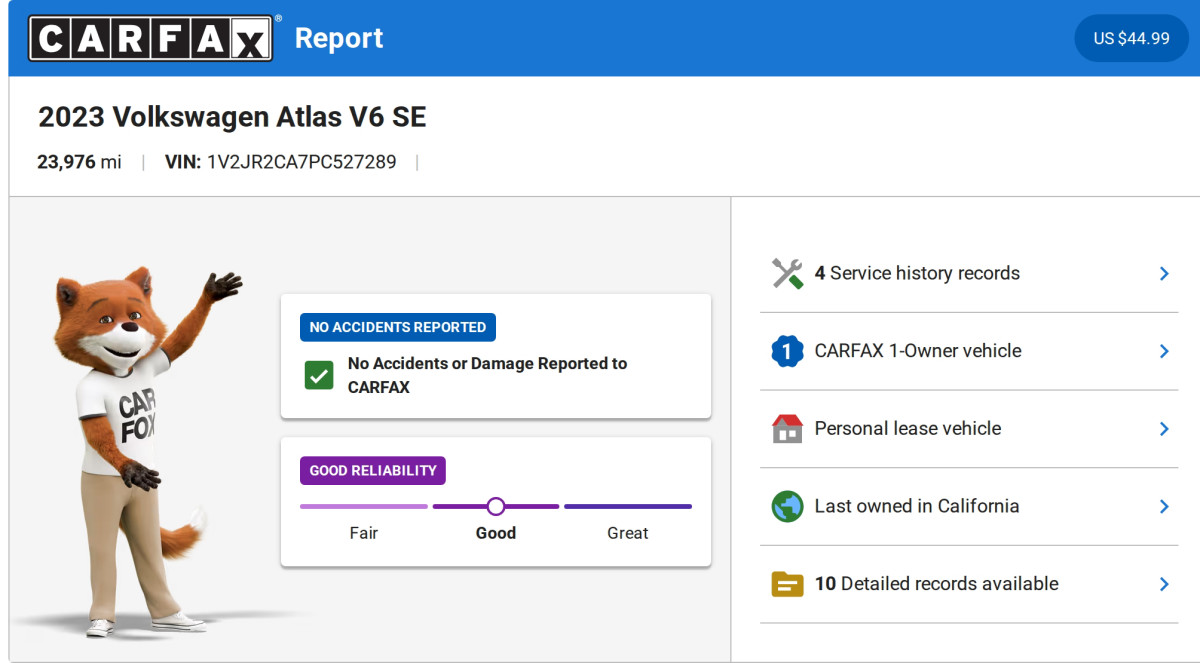 View vehicle photo 5