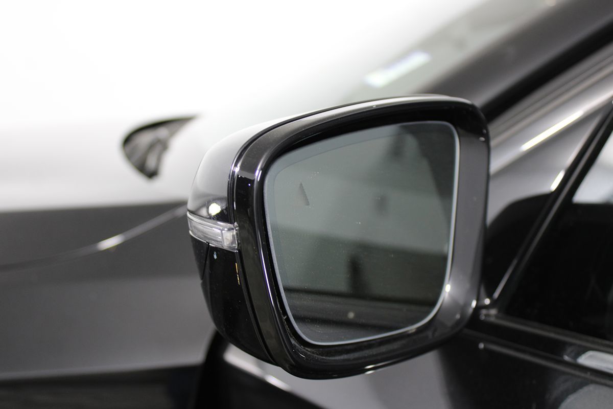 2022 Bmw 530i photo 32