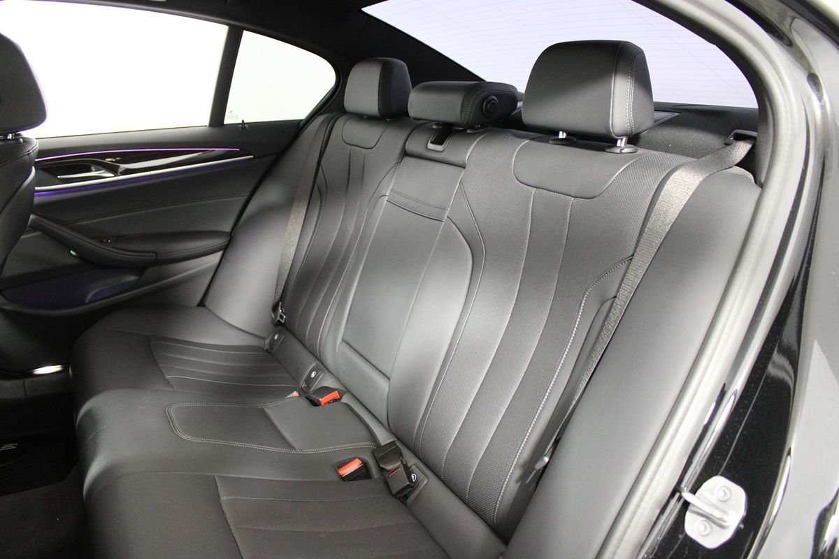 2022 Bmw 530i photo 22