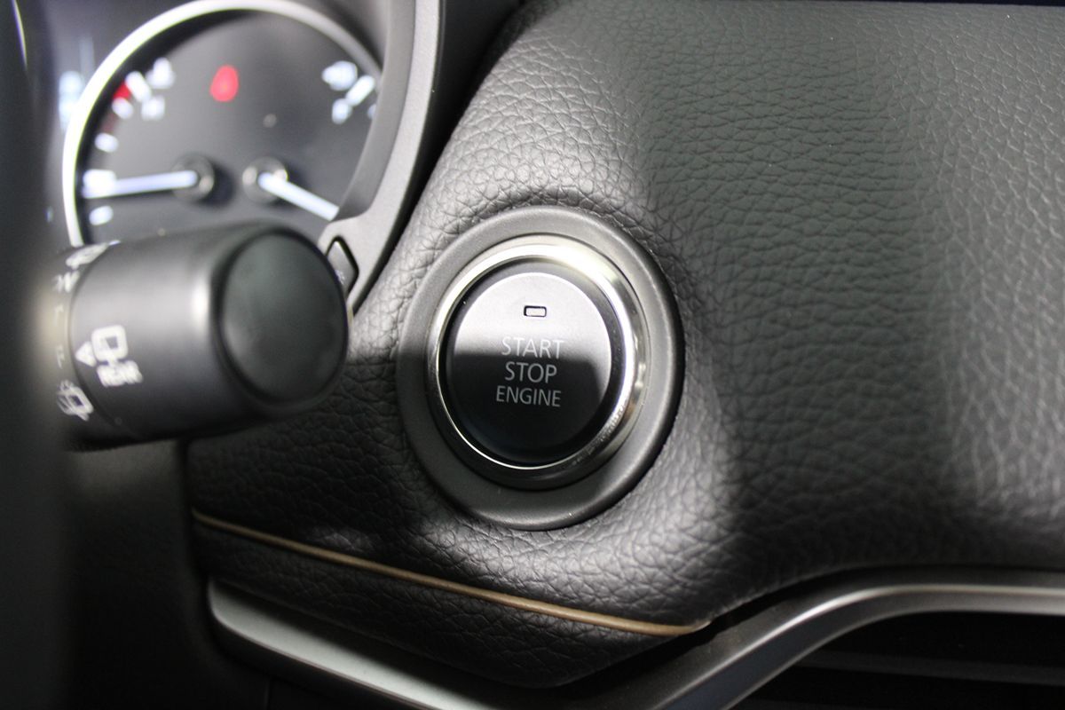 2025 Mazda CX-90 Preferred photo 10