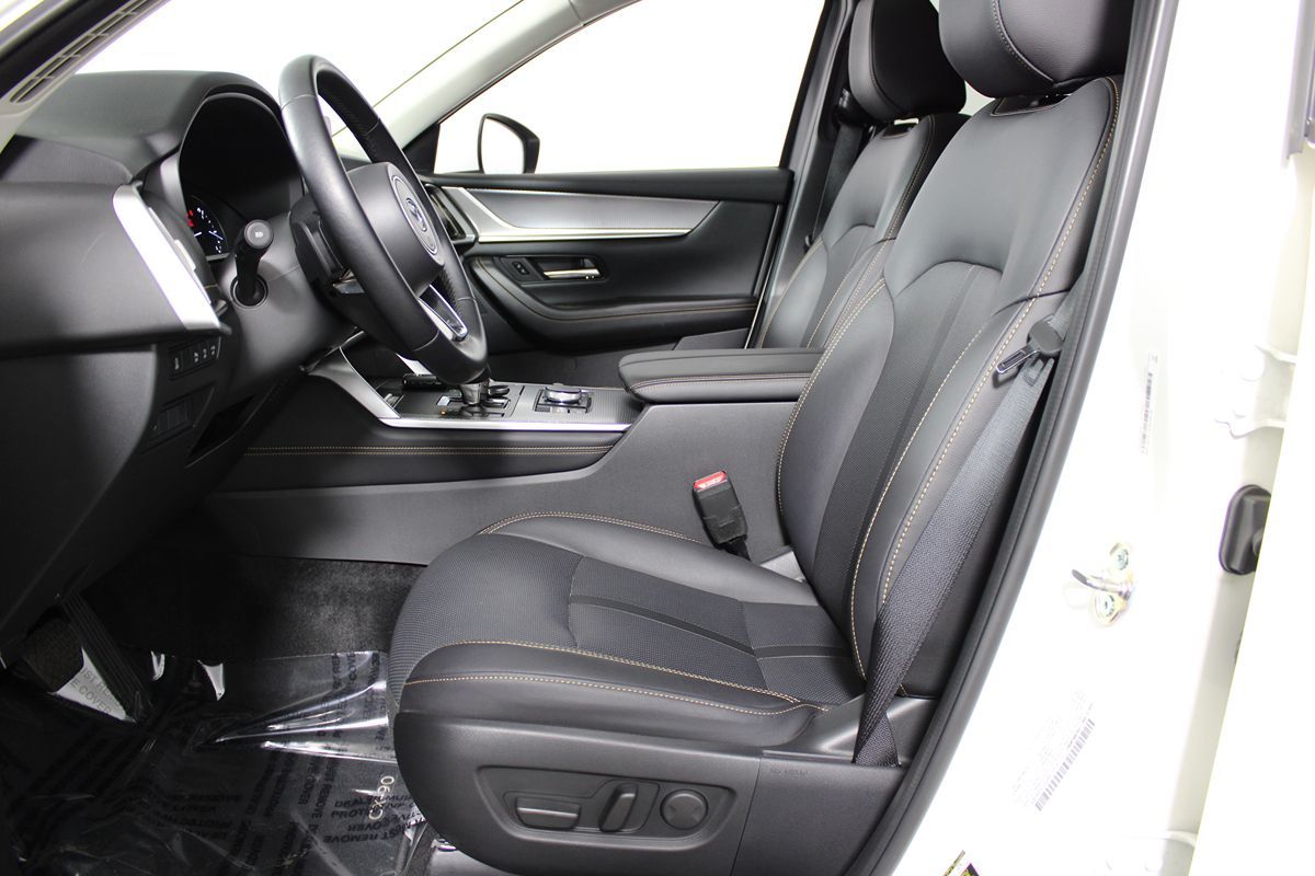 2025 Mazda CX-90 Preferred photo 21