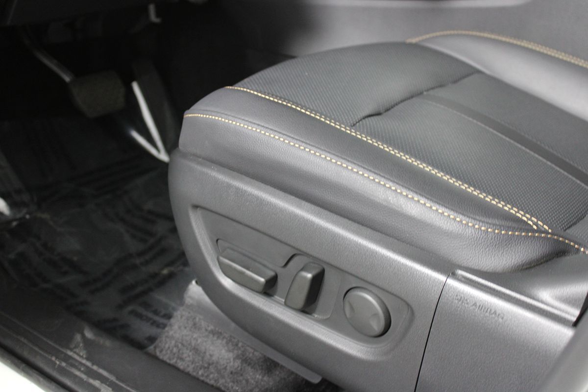 2025 Mazda CX-90 Preferred photo 22
