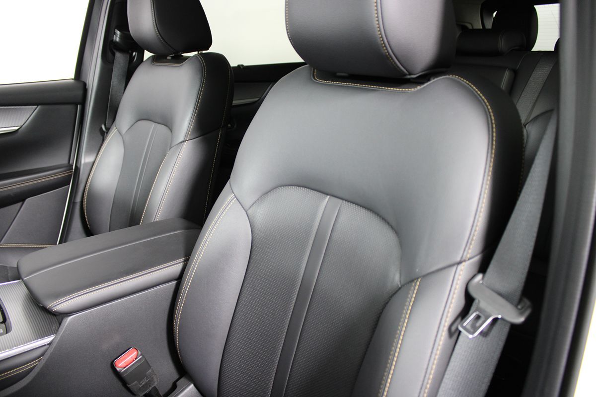 2025 Mazda CX-90 Preferred photo 24