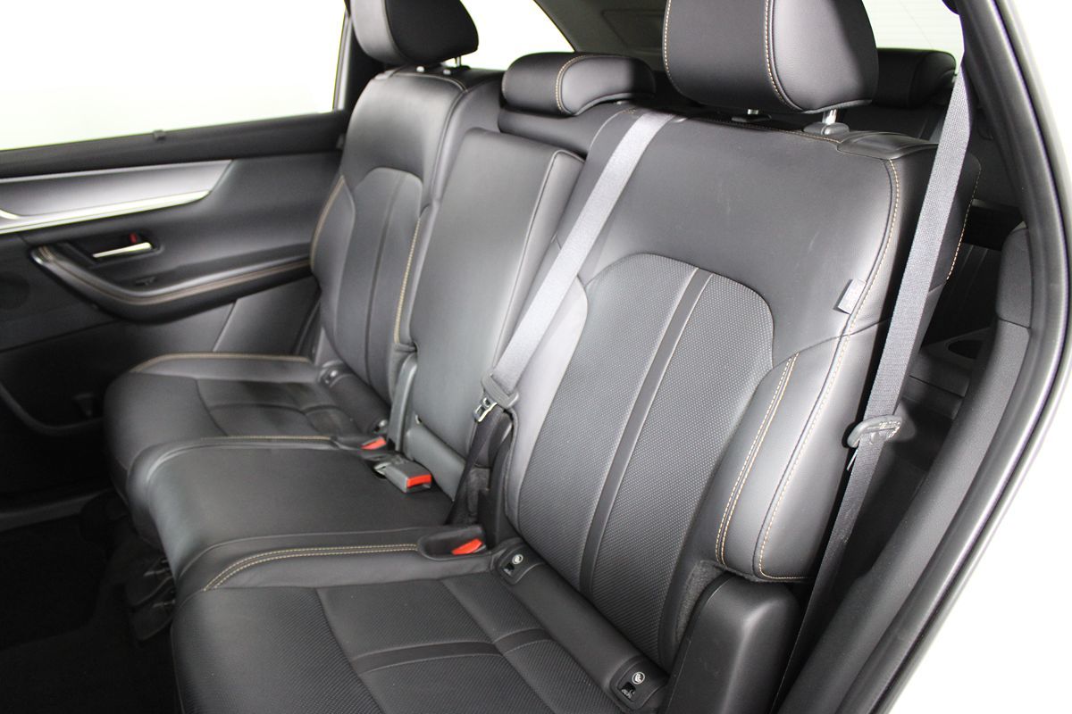 2025 Mazda CX-90 Preferred photo 25