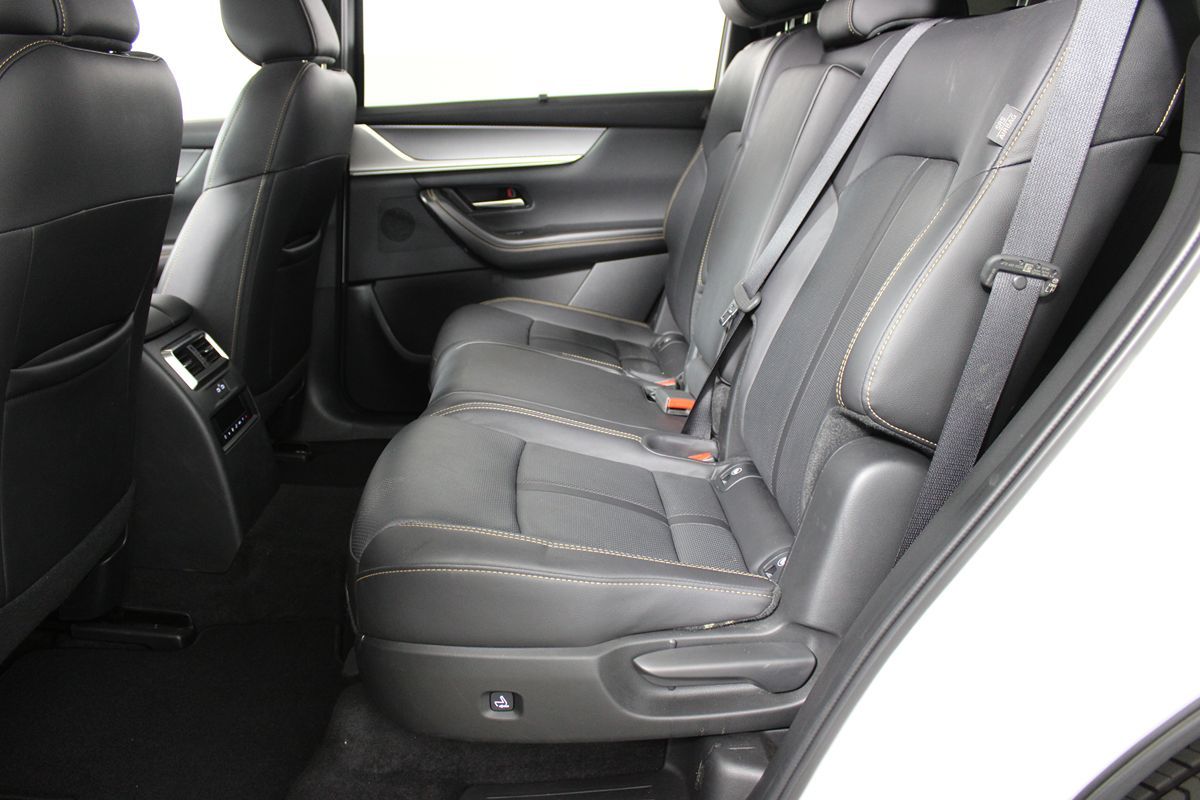 2025 Mazda CX-90 Preferred photo 26
