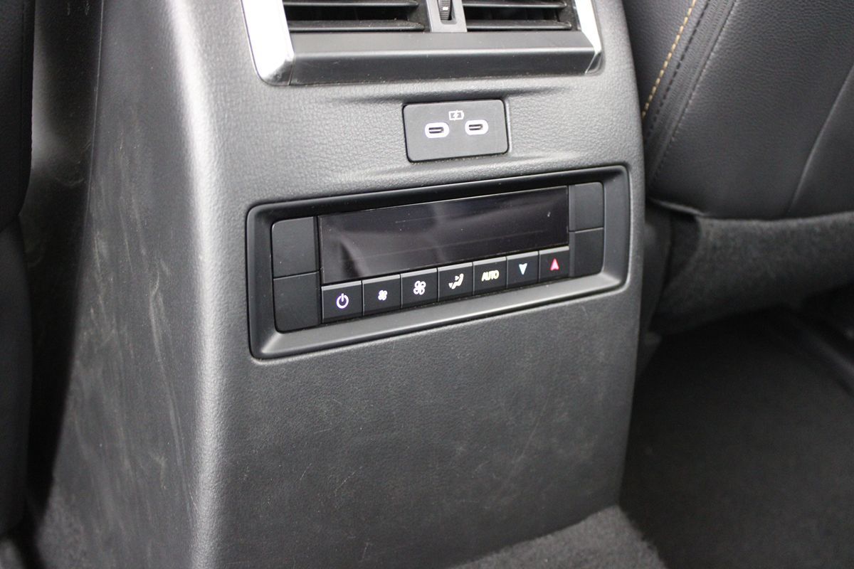 2025 Mazda CX-90 Preferred photo 28