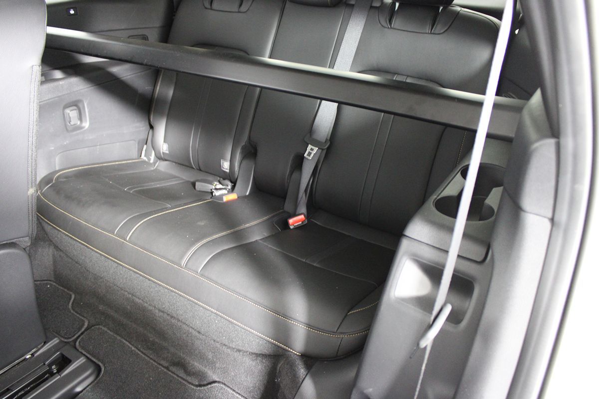 2025 Mazda CX-90 Preferred photo 29