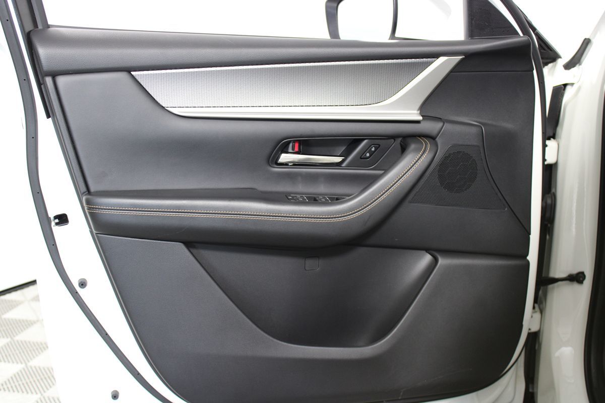 2025 Mazda CX-90 Preferred photo 32