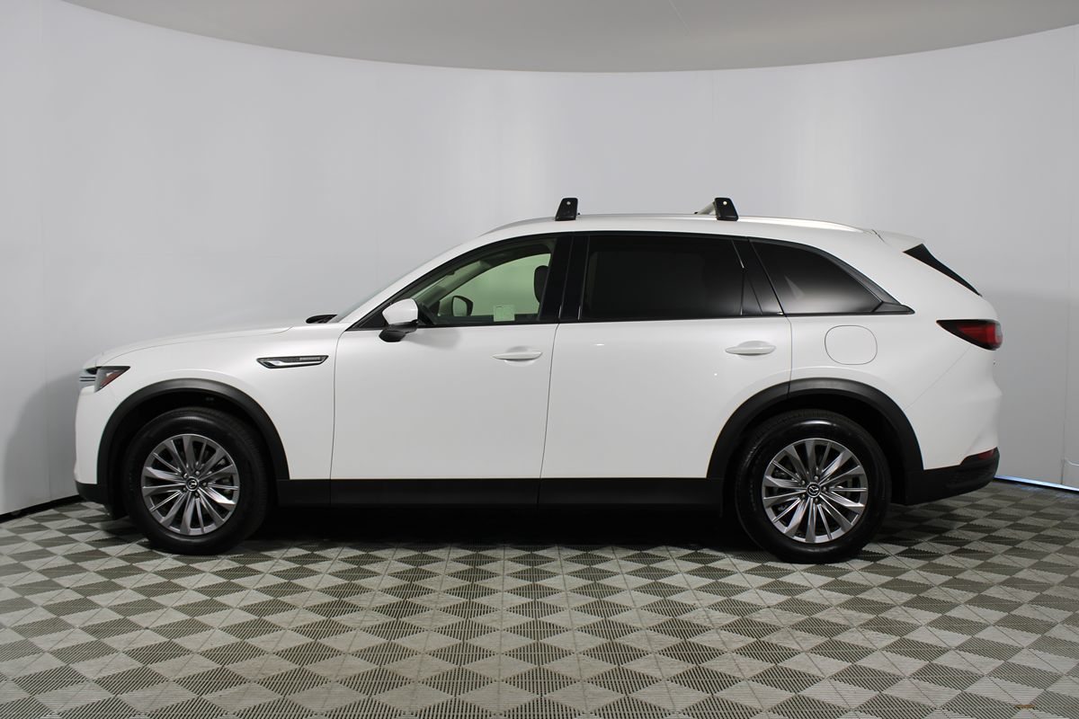2025 Mazda CX-90 Preferred photo 34