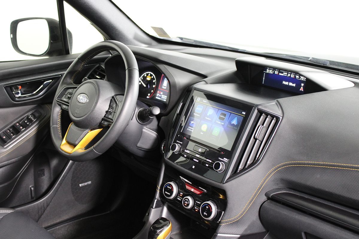 2022 Subaru Forester Wilderness photo 19