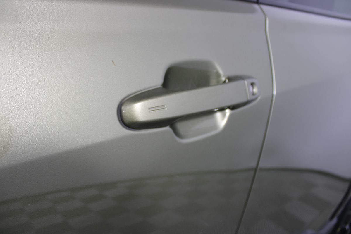 2022 Subaru Forester Wilderness photo 22
